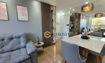 Apartamento com 2 quartos à venda na Rua João Tibiriçá, Lapa, São Paulo