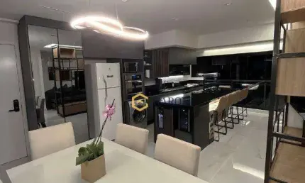 Apartamento com 1 quato à venda, 61 m² - vila leopoldina - são paulo/sp