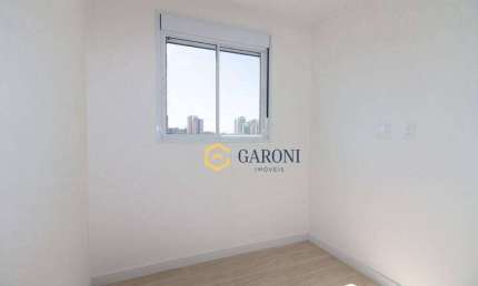 Apartamento com 2 dormitórios para alugar, 38 m²  - Freguesia do Ó - São Paulo/SP