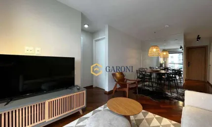 Apartamento mobiliado à venda/locação na Vila Leopoldina/ São Paulo - SP