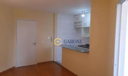 Excelente 02 Dorms, 02 Vagas, Depósito, Condomínio Clube com Quadra de Tênis e muito mais.