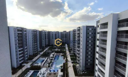 Apartamento com 2 quartos à venda na Rua Ocrísia, City América, São Paulo