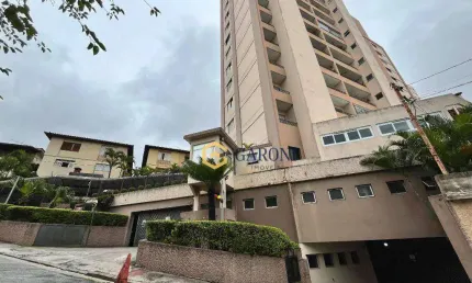 Apartamento para venda com 71 m², 2 dormitórios e 1 vaga no Piqueri.