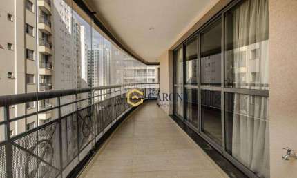 Apartamento com 4 dormitórios, 172 m² - venda por R$ 2.100.000,00 ou aluguel por R$ 13.250,00/mês - Vila Leopoldina - São Paulo/SP