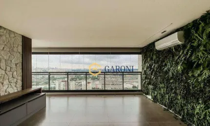 Apartamento com 3 dormitórios - Vista Livre - Vila Leopoldina - São Paulo/SP