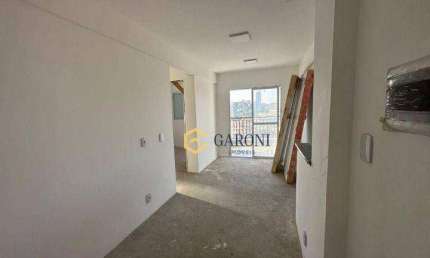 Apartamento com 1 dormitório à venda, 32 m² por R$ 284.990,00 - Pirituba - São Paulo/SP