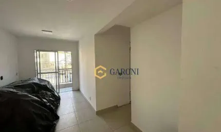 Apartamento com 2 dormitórios à venda, 49 m² por R$ 350.000,00 - Pirituba - São Paulo/SP
