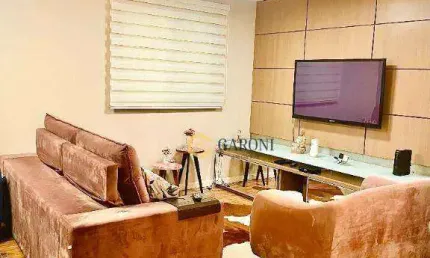 Apartamento para locação com 2 quartos na Vila Leopoldina.