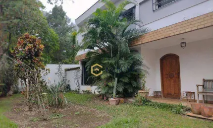 Sobrado com 3 dormitórios 390 m² - venda ou locação  Alto da Lapa - São Paulo/SP