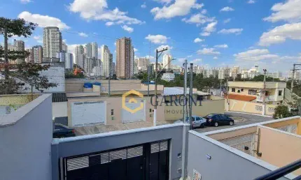 Sobrado reformado com 4 quartos à venda, 160 m² - Vila Leopoldina - SP