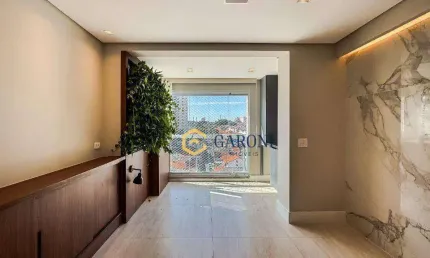 Apartamento para vender ou alugar com 2 quartos  Vila Leopoldina