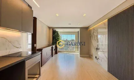 Apartamento para vender ou alugar com 2 quartos  Vila Leopoldina