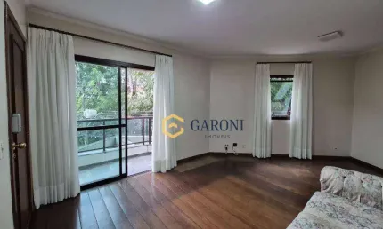 Apartamento com 86 m² área útil 3 dormitórios à venda, uma vaga coberta - Parque São Domingos - SP