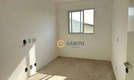 Apartamento com 1 dormitório à venda, 32 m² por R$ 226.000,00 - Pirituba - São Paulo/SP