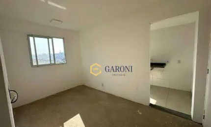 Apartamento com 1 dormitório à venda, 32 m² por r$ 226.000,00 - pirituba - são paulo/sp
