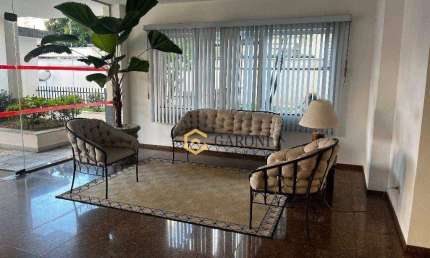 Apartamento com 3 dormitórios para alugar, 2suite , 140 m²  - Vila Leopoldina - São Paulo/SP