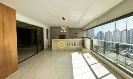 Apartamento à venda , 3 suites , 180 m² na vila leopoldina