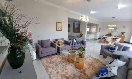 Casa venda 5 quartos todos suites em Cotia Condominio  Sao Paulo II