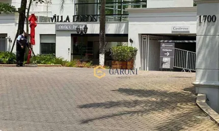 Sala para alugar, 294 m² por R$ 32.663,44/mês - Vila Hamburguesa - São Paulo/SP