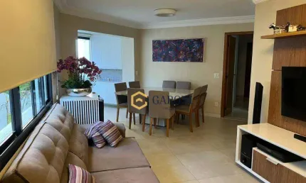 Apartamento com 3 dormitórios à venda ou locação- Perdizes