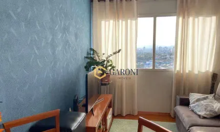 Apartamento com 2 quartos para alugar - Alto da Lapa - São Paulo/SP