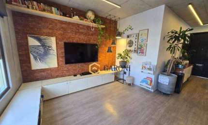 Apartamento a venda e aluguel com 1 quarto MAX HOUSE  Vila Leopoldina - São Paulo