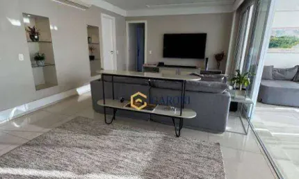 Apartamento com 3 dormitórios à venda, 142 m² - vila leopoldina - são paulo/sp