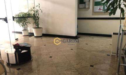 Apartamento Garden com 2 quartos à venda - Água Branca - São Paulo/SP