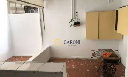 Apartamento garden com 2 quartos à venda - água branca - são paulo/sp