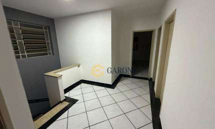 Conjunto para alugar, 174 m² - Brooklin Paulista - São Paulo/SP