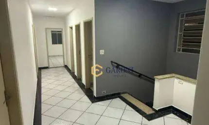 Conjunto para alugar, 174 m² - brooklin paulista - são paulo/sp