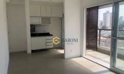 Apartamento com 2 quartos- 1 suíte  à venda, 60 m² - pinheiros - são paulo/sp