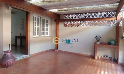 Sobrado com 3 dormitórios à venda, 121 m² por R$ 880.000,00 - Vila Leopoldina - São Paulo/SP