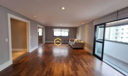 Apartamento com 4 dormitórios à venda, 260 m² - anália franco - são paulo/sp