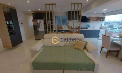 Apartamento para Venda em Osasco com 2 quartos (2 suítes), 96 metros