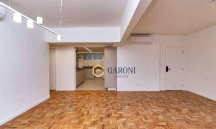 Apartamento com 3 quartos à venda na Alameda Lorena, Jardim Paulista, São Paulo