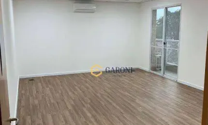 Sala comercial com 1 sala para alugar na Rua John Harrison, Lapa, São Paulo