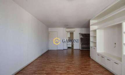 Apartamento  com 125m² em Perdizes – 3 quartos sendo 2 Suítes, 2 Vagas e Lazer Completo - para locação