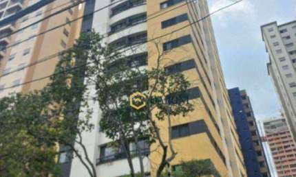 Mravilhoso apto locação 2 quartos 1 suíte em Perdizes