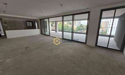 Apartamento Garden com 3 quartos à venda, 290 m² - Alto de Pinheiros - São Paulo/SP