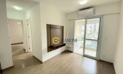 Apartamento com 2 quartos para alugar - Alto da Lapa - São Paulo/SP