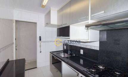 Apartamento com 3 dormitórios, 65 m² - venda por R$ 510.000,00 ou aluguel por R$ 3.632,50/mês - City América - São Paulo/SP