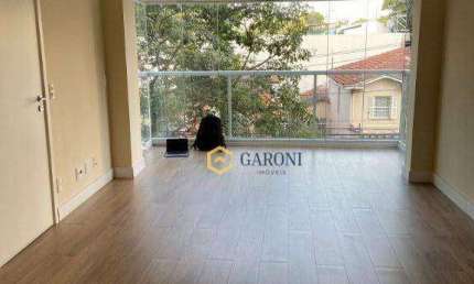 Apartamento com 3 quartos para alugar no campo belo