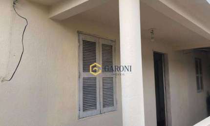 Casa com 2 quartos para alugar na Rua José Hernandes Gonzales, Vila Cruz das Almas, São Paulo