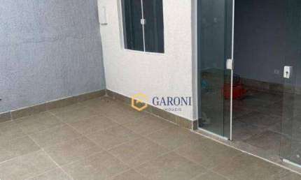 Casa para locação na Vila Cordeiro com 2 quartos, 1 vaga pra auto, 160m²/ São Paulo - SP