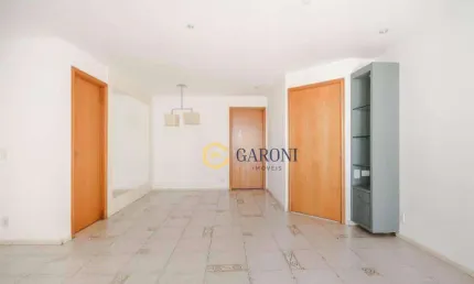 Apartamento com 3 dormitórios para alugar, 88 m² - Vila Leopoldina - São Paulo/SP
