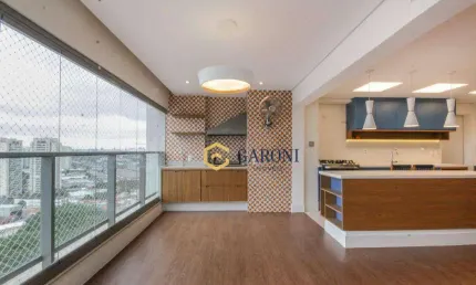 Apartamento para locação, 115 m² - vila leopoldina - são paulo/sp