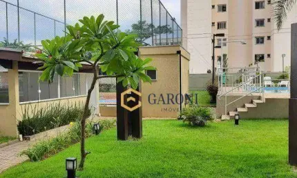 Apartamento à venda, 68 m² por R$ 570.000,00 - Piqueri - São Paulo/SP
