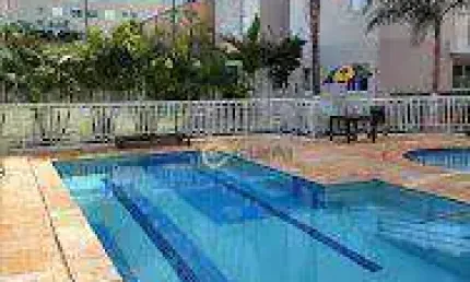 Apartamento com 3 dormitórios para alugar, 70 m² - Água Branca - São Paulo/SP