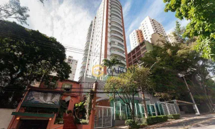 Apartamento com 2 dormitórios para alugar, 75 m² - Pinheiros - São Paulo/SP